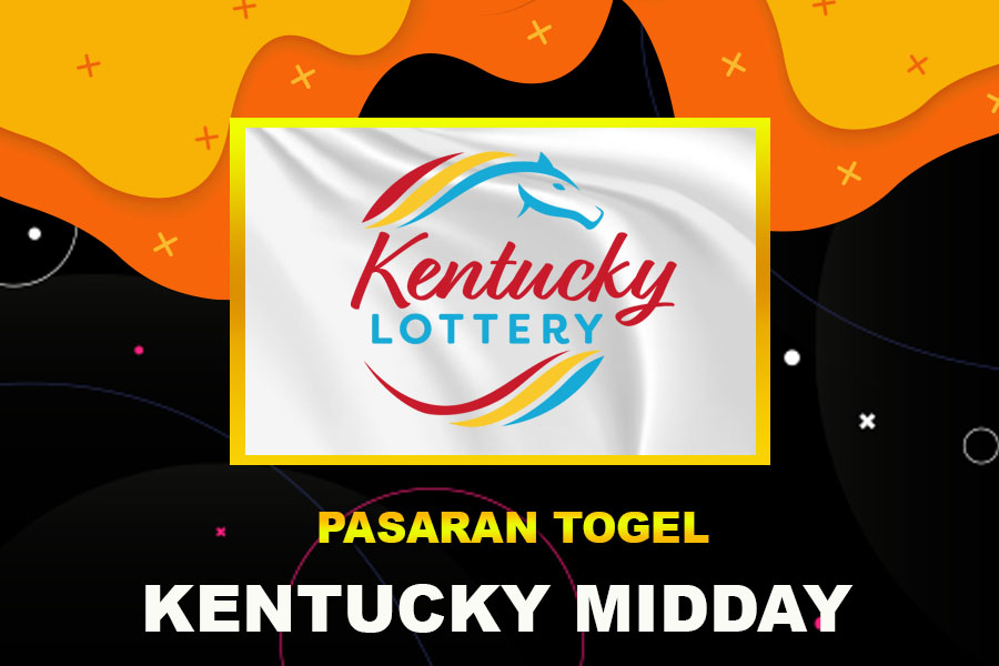 Live Draw Kentucky Midday